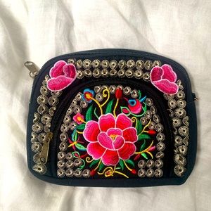 Handmade Bag from Oaxaca Mexico